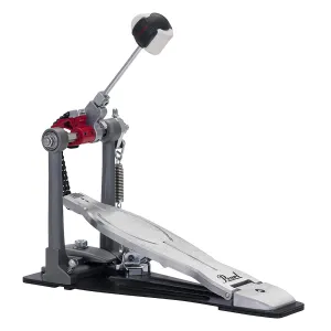 PEARL B-250QB Batte Grosse Caisse 4 Faces Eliminator Redline