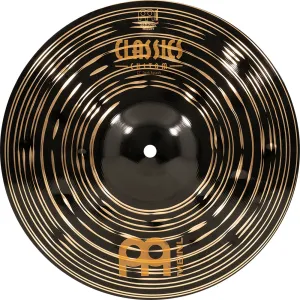 MEINL Classics Custom Dark 12" Splash