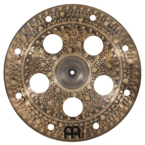MEINL Pure Alloy Custom 18" Trash China