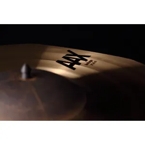 SABIAN AAX 18" Rocktagon Crash