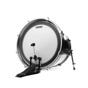 EVANS UV1 20" Coated Bass EMAD