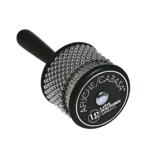 Cabassa LP 234Bk Mini Afuche - Black