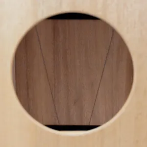 NATIVO Cajon Inicia Natural 