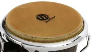 Bongos LP 201Sa Uptown - Sculpted Ash