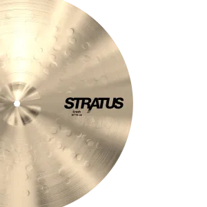 SABIAN Stratus 16" Crash