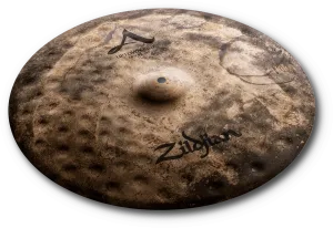 ZILDJIAN A 18" Uptown Ride