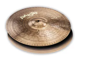 PAISTE 900 15" Heavy Hi-hat