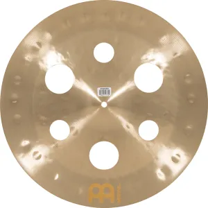 MEINL Byzance Dual 18" Trash China