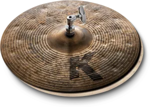 ZILDJIAN K Custom 14" Special Dry Hi-hat