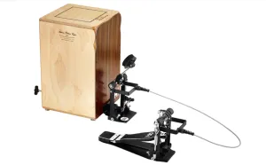 MEINL TMCP Pedale Cajon A Cable 