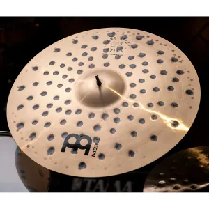 MEINL Pure Alloy 20" Extra Hammered Ride