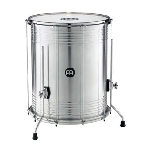Surdo Meinl 20 X 24" - Alu + Pieds