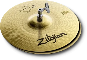 ZILDJIAN Planet Z 13" Hi-hat