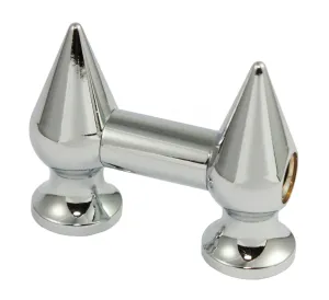 Coquille Spare Drum Tube Lug - Simple Tirant - 25Mm