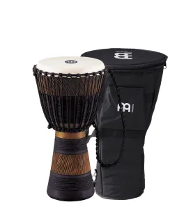 Djembe Meinl 10" Earth + Housse