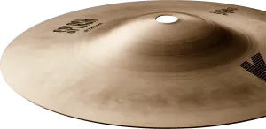ZILDJIAN K 08" Splash