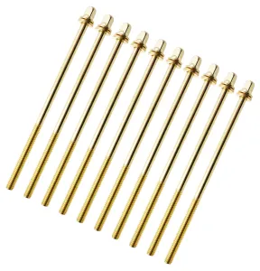 Tirant Spare Drum 115mm - Gold (X10)
