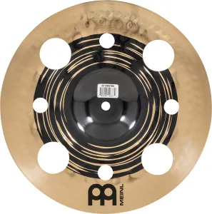 MEINL Classics Custom Dual 12" Trash Splash