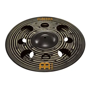 MEINL Classics Custom Dark 12" Stack