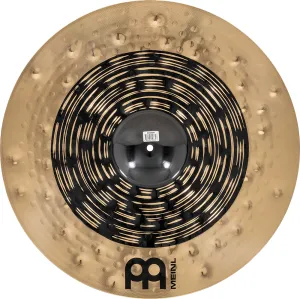 MEINL Classics Custom Dual 22" Ride