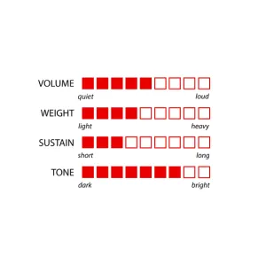 MURAT DIRIL Renaissance 19" Fast Crash