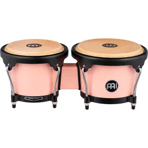 Bongos Meinl Serie 50 - Flamingo Pink