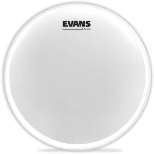EVANS UV2 12" Coated
