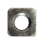 Ecrou DW Carre Pour Ped De GC