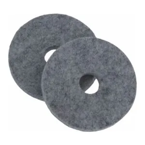 Feutre HH Gibraltar Sc-Hf2 Embase Hi-Hat (X2)