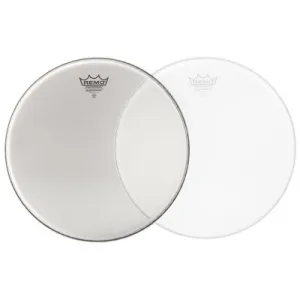 REMO Silentstroke 08"