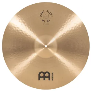MEINL Pure Alloy 20" Thin Ride