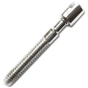 Rondelle Sonor Nylon Pour Tirants M6 (X20)