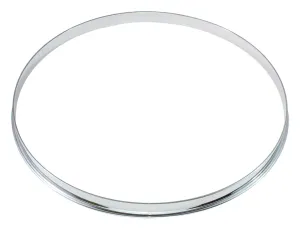 Cercle Sparedrum 14" - Simple Flange 2.3mm - Laiton
