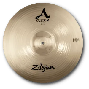 ZILDJIAN A Custom 18" Crash