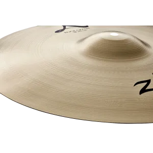 ZILDJIAN A 18" Rock Crash