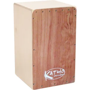 KATHO KT20 Cajon Basik 