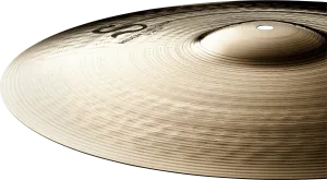 ZILDJIAN S 16" Medium Thin Crash