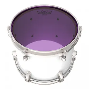REMO Colortone 18" Emperor Purple