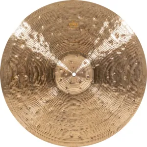 MEINL Byzance Foundry Reserve 20" Crash