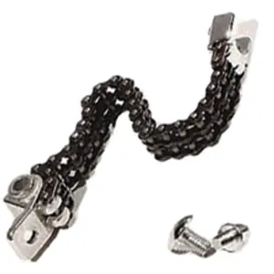 Chaine Pearl Double Pour Stand H2000/Rh2000