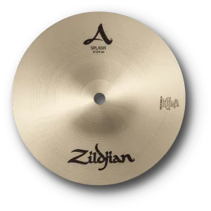 ZILDJIAN A 08" Splash
