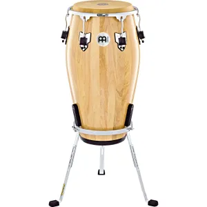 Conga Meinl Marathon Exclusive 11 3/4" Natural Chrome