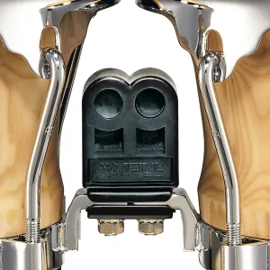 Bongos Meinl Serie400 7/8.5" Frene Massif Americain