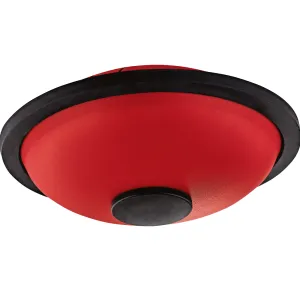 Tongue Drum Nino Mini Red