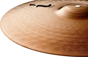 ZILDJIAN I 18" Crash/Ride Ride