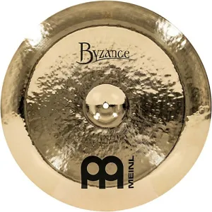 MEINL Byzance Brilliant 20" Heavy China