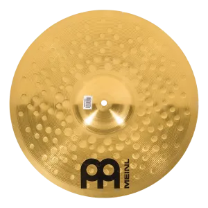 MEINL HCS 16" Medium Crash