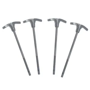 Tirant Gibraltar Sc-Bdtrl GC En T 106mm Filetage Large (X4)