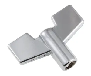 Ecrou Papillon Spare Drum Pour Cymbale 6mm (X2)