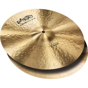 PAISTE Formula 602 Modern 15" Essentials Hi-hat